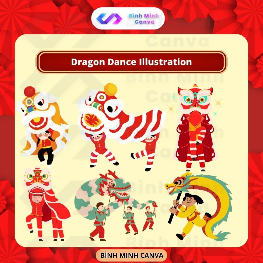 dragon and lion dance 3