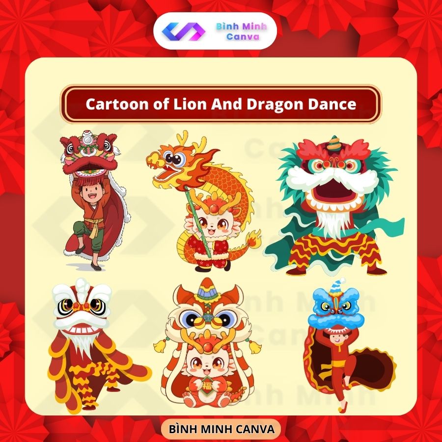 dragon and lion dance 9