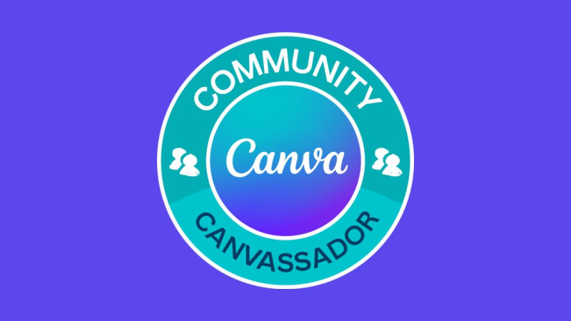 Canvassador: Cơ Hội Tuyệt Vời Cho Những Người Đam Mê Sáng Tạo