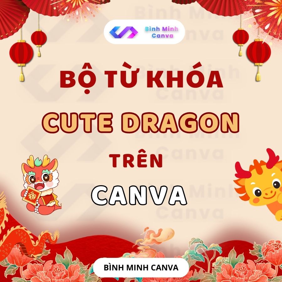 cute dragon canva 1