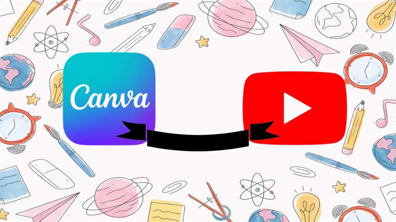 Hướng dẫn cách tạo banner cho kênh YouTube bằng Canva cực dễ