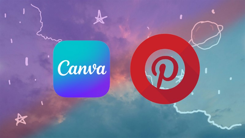 Hướng dẫn thiết kế Pinterest pin trên Canva